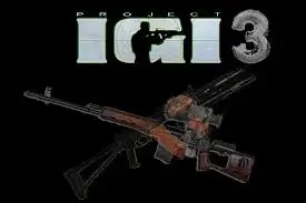 IGI 3