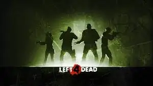 Left 4 Dead 1