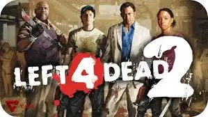 Left 4 Dead 2