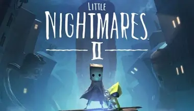 Little Nightmares 2