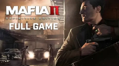 Mafia 2