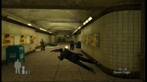 Max Payne free download