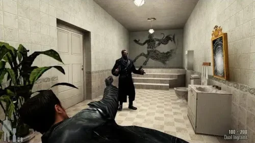 Max Payne pc cracked