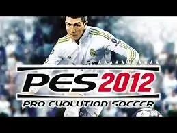 PES 2012