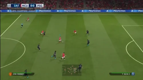 PES 2016 free download
