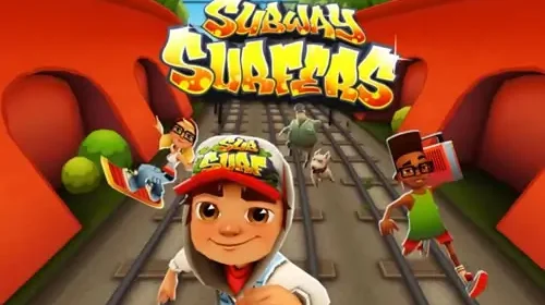 Subway Surfers