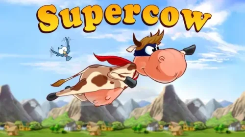 Super Cow