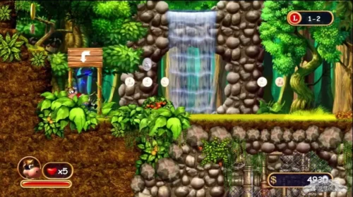 Super Cow free download