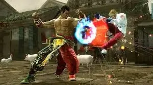 Tekken 6 pc cracked