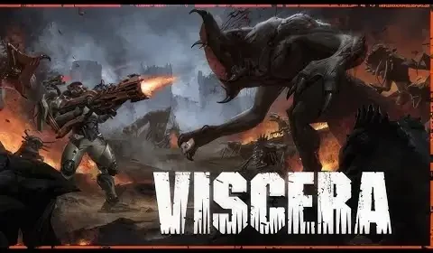 Viscera