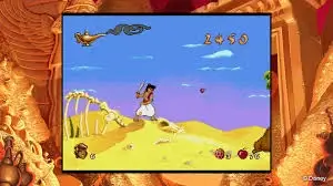Aladdin and The Lion King pc cracked