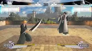 BLEACH Rebirth of Souls pc cracked