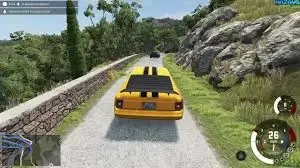BeamNG drive free download