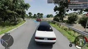 BeamNG drive pc cracked