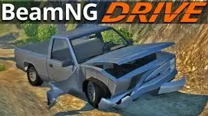 BeamNG drive
