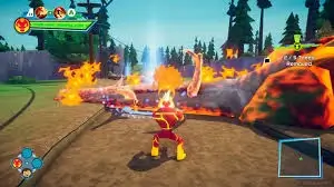 Ben 10 free download