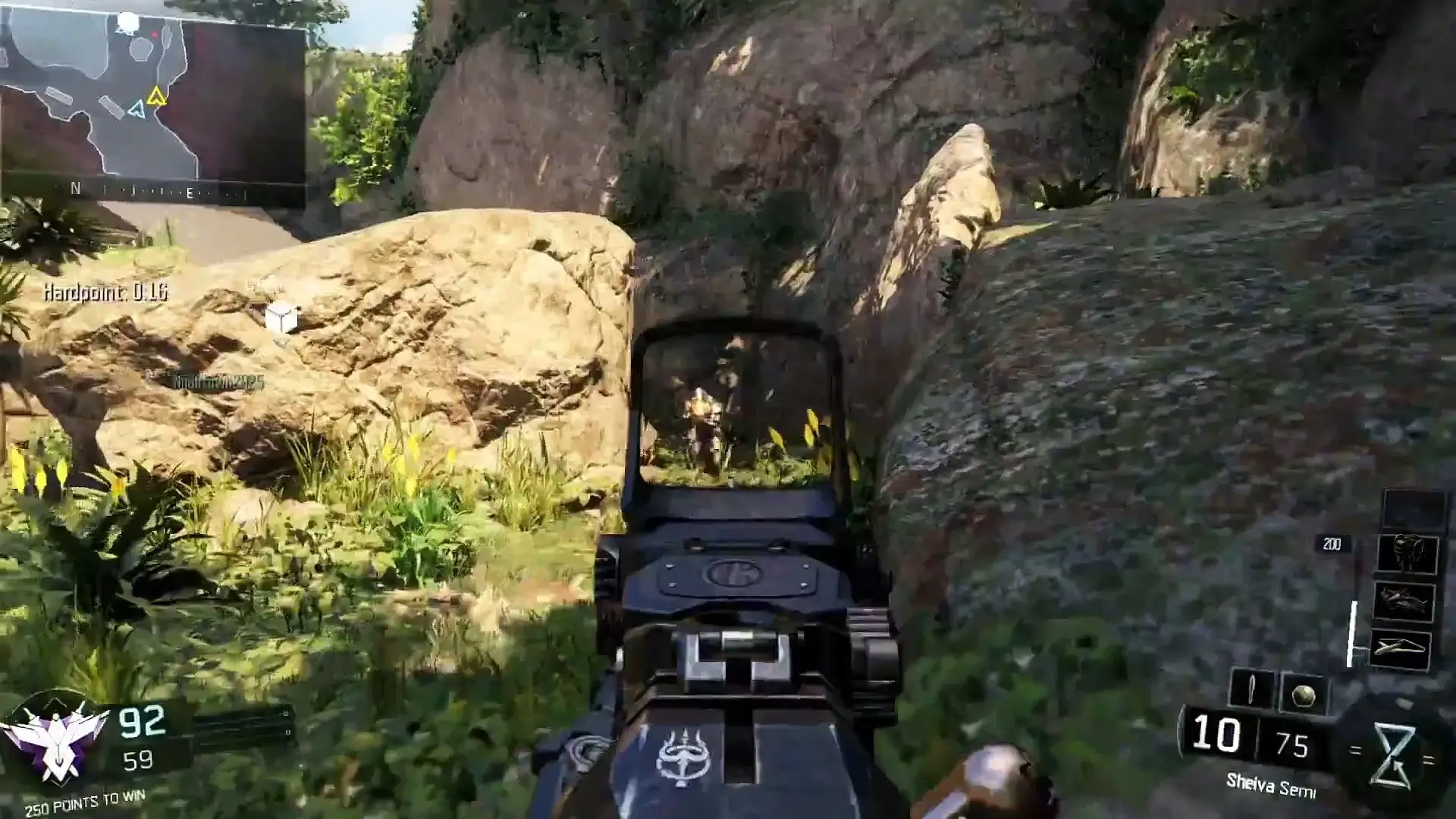 Call of Duty Black Ops III free download