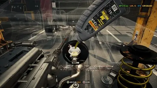 Car Mechanic Simulator 2021 free download