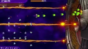 Chicken Invaders 4 pc cracked