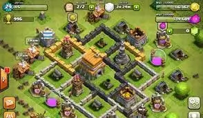 Clash of Clans free download