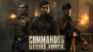 Commando Strike Force