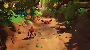 Crash Bandicoot 4 pc cracked
