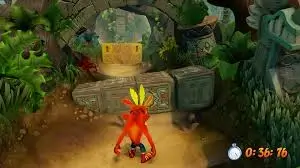 Crash Bandicoot N.Sane Trilogy free download