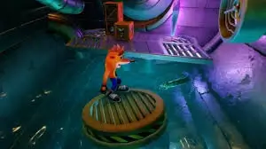 Crash Bandicoot N.Sane Trilogy pc cracked