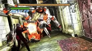 Devil May Cry HD Collection free download