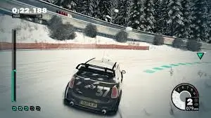 Dirt 3 free download