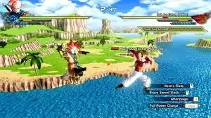 Dragon Ball Xenoverse 2 free download