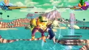 Dragon Ball Xenoverse 2 pc cracked