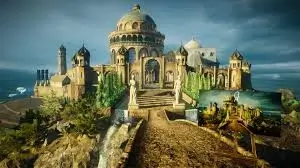 Eastshade free download