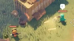 Escape From Duckov free download