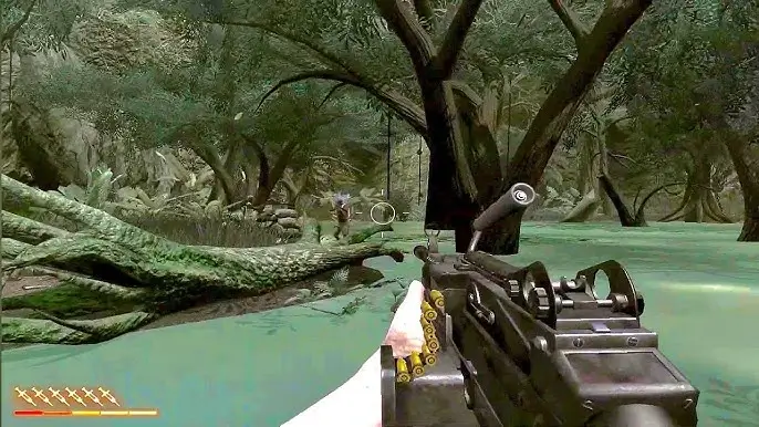 Far Cry 2 free download