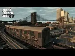 GTA IV pc cracked