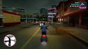 GTA Vice City Definitive free download