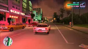 GTA Vice City Definitive pc cracked