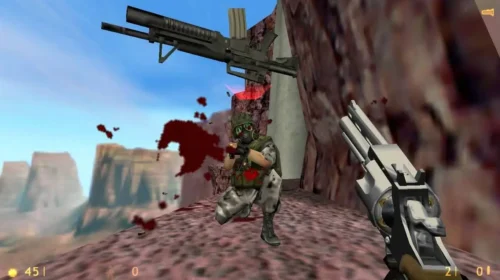 Half Life free download