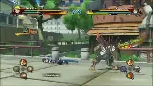 Naruto Shippuden Ultimate Ninja Storm Revolution 3 free download