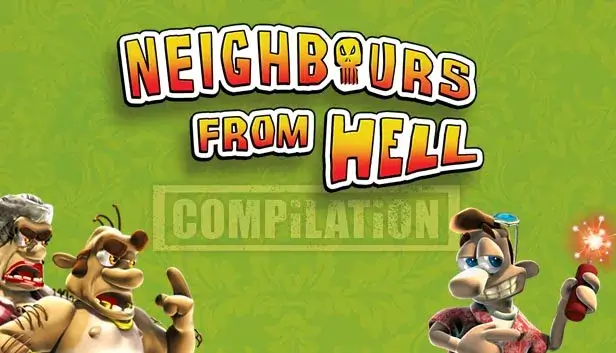 Neighbours From Hell