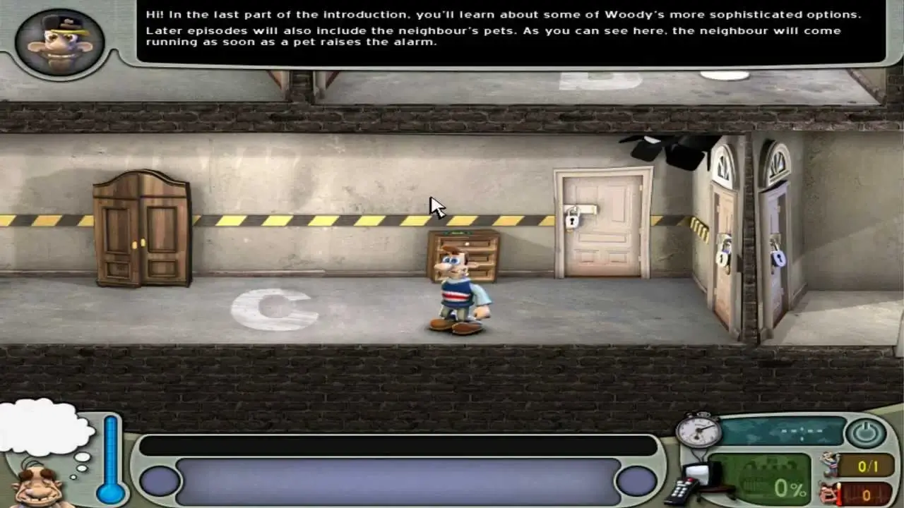 Neighbours From Hell free download