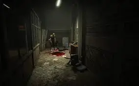 Outlast Whistleblower free download