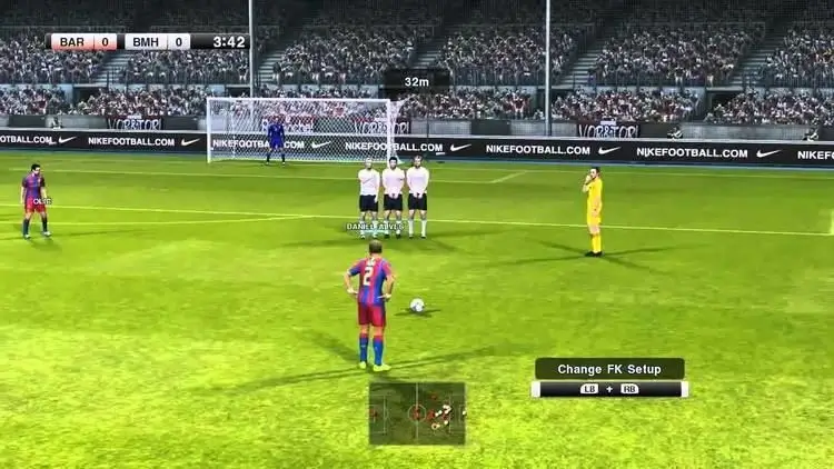 PES 2011 pc cracked