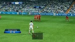 PES 2013 pc cracked