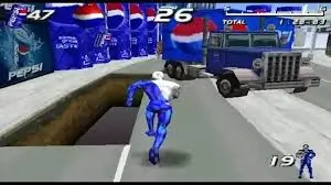 Pepsi Man pc cracked