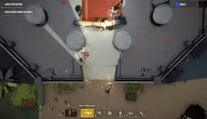 Phantom Squad free download