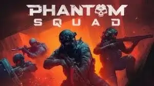 Phantom Squad