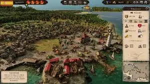 Port Royale 4 free download