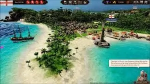 Port Royale 4 pc cracked